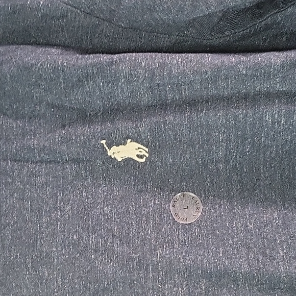 NEW. POLO BRAND LONG SLEEVE SHIRT - Picture 2 of 6